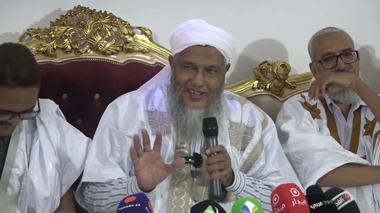 مسألة التوثيق والحيازة فيها