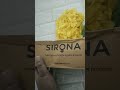 *FREE* Sirona Intimate Wash And Razor Unboxing