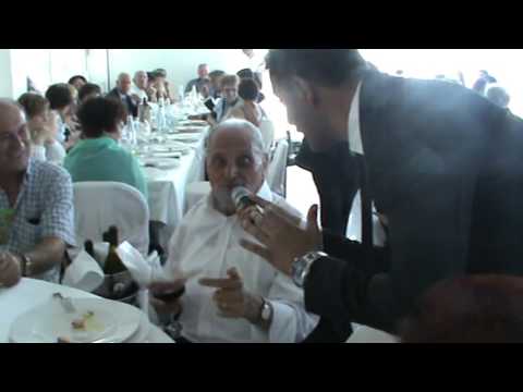 INTRATTENIMENTO AI TAVOLI - MATRIMONIO TRAVOLGENTE - ANIMAZIONE MATRIMONIO MOLISE, BALLI.