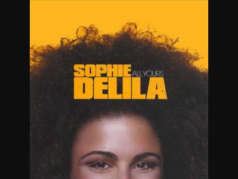 Sophie Delila - Back  Together