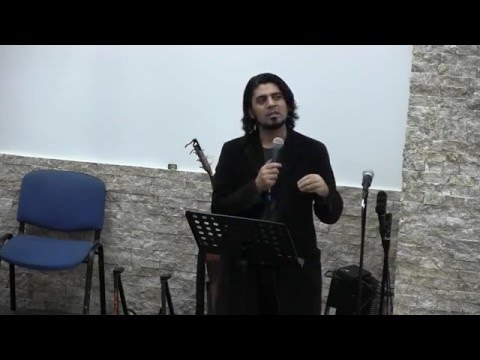 Evanghelizare BBH Orăștie 03.02.2016 - Adi Gliga