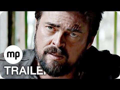 Trailer-Vorschau: Bent - Korruption kennt keine Regeln