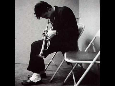 Chet Baker - In a sentimental mood