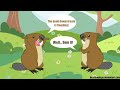 Bays Mountain Park Beaver Execution Natural Selection Kingsport