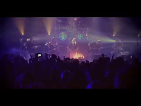 Sonata Arctica - Letter To Dana (Live In Finland DVD) (1080p)