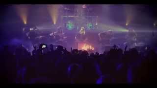 Sonata Arctica - Letter To Dana (Live In Finland DVD) (1080p)