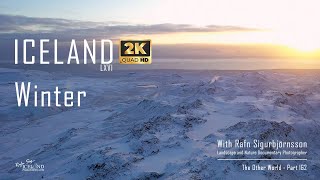 Iceland LXVI – Winter │ Part 162