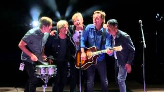 Switchfoot: Hello Hurricane - Live At Red Rocks (7/21/15)