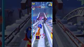 Sonic Forces Speed Battle Gameplay Walkthrough Part 441 Star Runner Jester Sonic 18/80