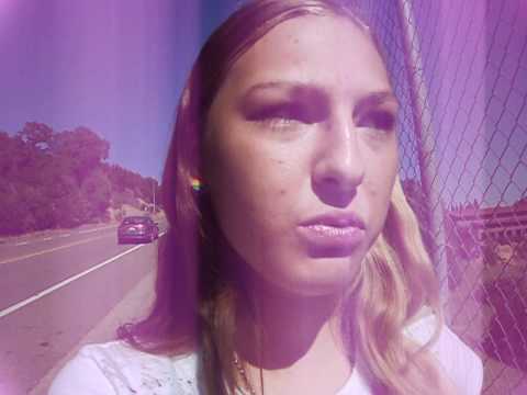 Infinity Vlog # 12 Fairgrounds Ferris Wheel Being Built