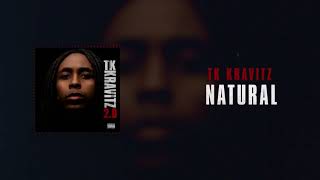 TK Kravitz - Natural (Official Audio) Full Length