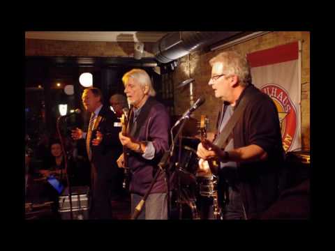 Jumpin`Pete Berlin All-Stars We Gotta Get Out Of This Place (Mann/Weil)