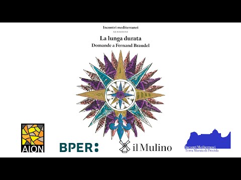 Religioni e Tempo Lungo: Fede, Memoria e Potere Simbolico | Melloni × Carioti – Procida 2025