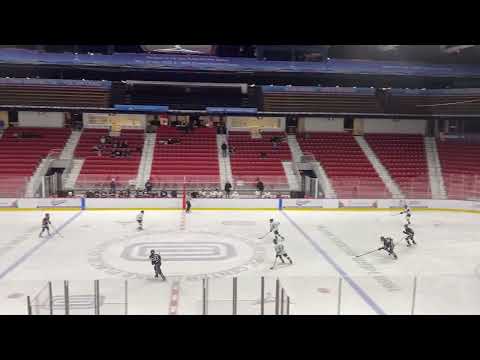 U14 AA Humber Valley Sharks @ Boston Jr. Rangers - CAN/AM Tournament 10/26/2023