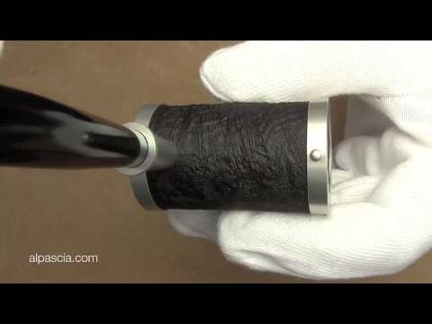 pipa Tsuge 128 - smoking pipe