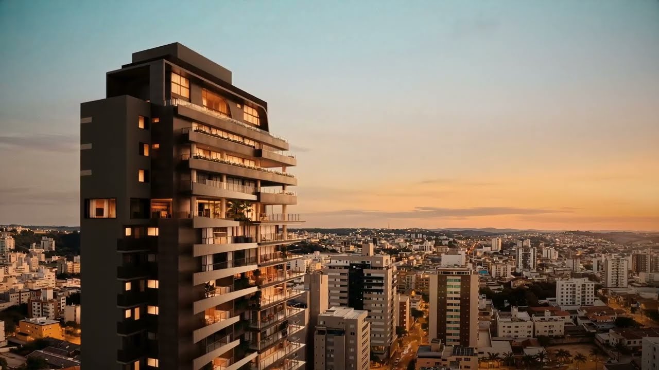 Filme — Harbor Residence