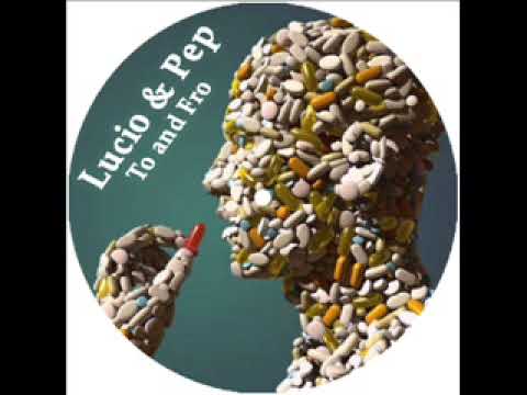 Lucio & Pep - To and Fro PRZ022