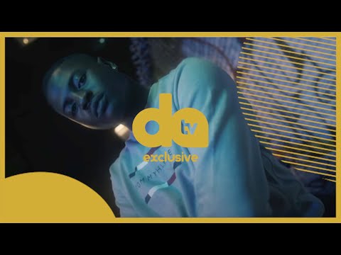 Curtis J - Do Me I Do You ( Official Music Video) | DATV