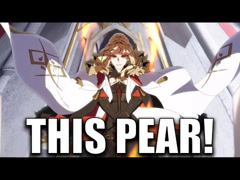 ML Lilias Has Taken Conqured My RTA Games - Epic Seven