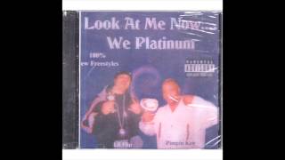 Lil Flip ft. Pimpin&#39; Ken, Lil Ron, Redd - Platinum
