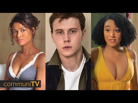 Top 10 Interracial Romance Movies of the 2010s