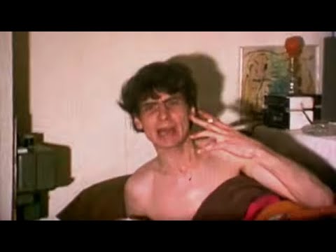DENNIS NILSEN - All collected home movie clips