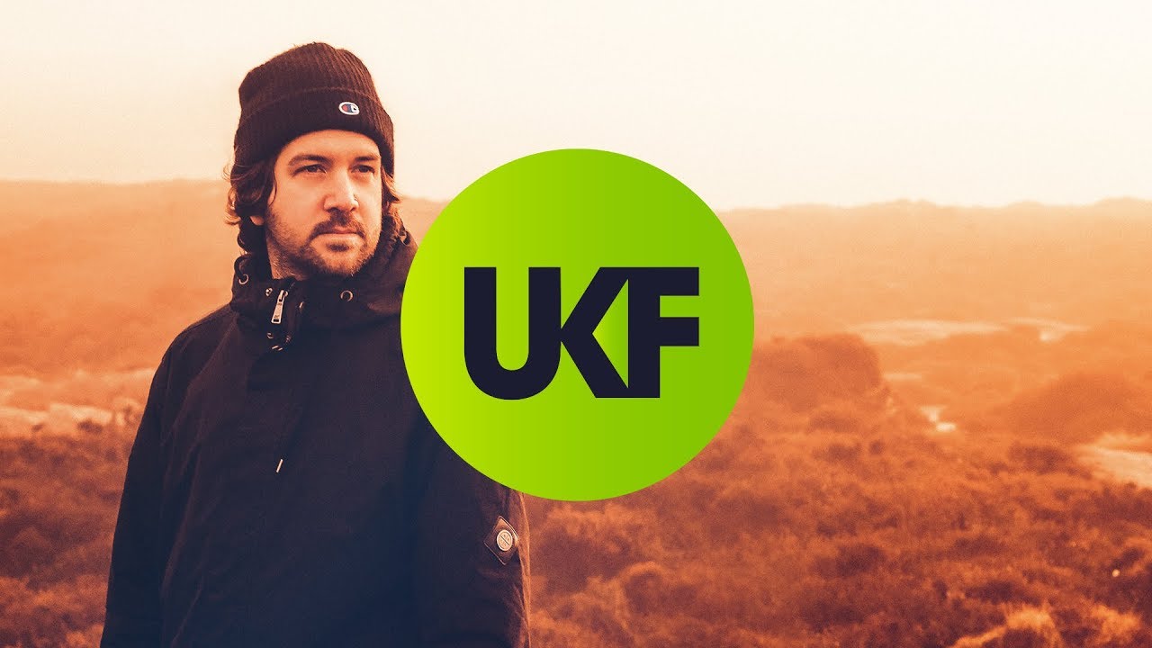 Etherwood - Climbing