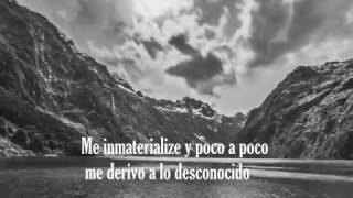 Burzum-my journey to the stars (subtitulado al español)