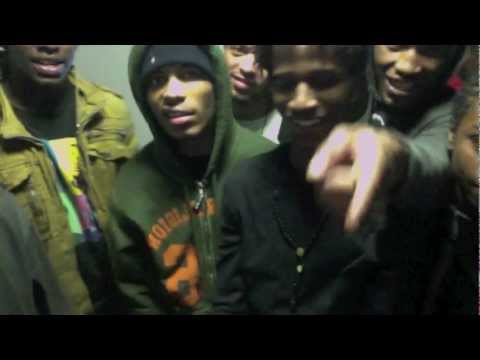 DuFFLE GANG (We on Dat)