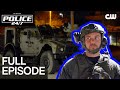 SWAT Team Arrives With Search Warrant Police 24 7 Full Episode The CW