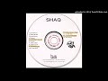 Shaquille O Neal Make It Hot Feat Lord Tariq Peter Gunz Prod Big Tank