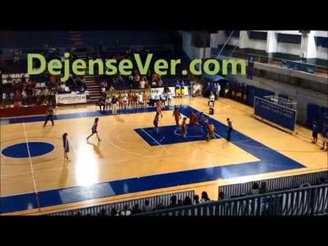 McDonald's Tenerife vs Tuenti Móvil Estudiantes: la polémica