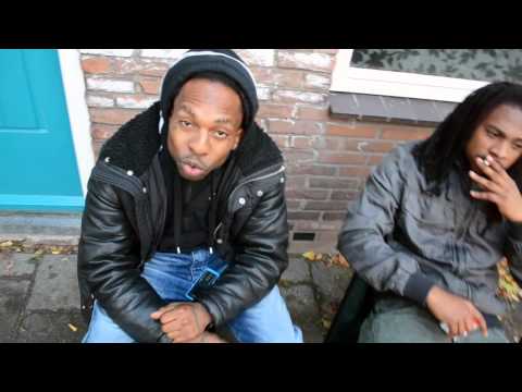 Raynirell ft Nello Rass - Never Snitch COMING SOON