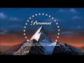 Paramount Pictures Logo 1990 Blender Version