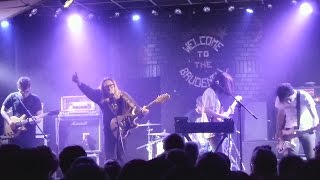 Menace Beach - (Live) Brudenell, Leeds