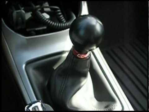Kartboy Short Shifter and Rally Armor Mud Flaps