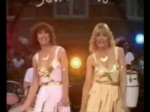 Maywood - That Certain Feeling