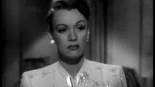The Unfaithful (1947) Video