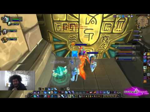 perfect strategy & execution in WoD