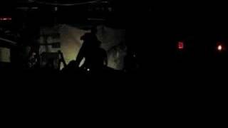 Dillinger Escape Plan - Destro&#39;s Secret