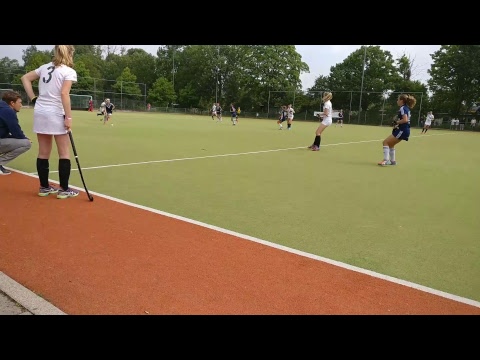 MHC MB1 - Finaledag Super B 10 juni