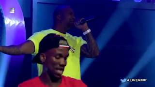 Naakmusiq &amp; Bluelle - Ndakwenza Ntoni