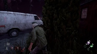 【DBD】ガチ初心者のPC版デッドバイデイライト【デッドバイデイライト】
