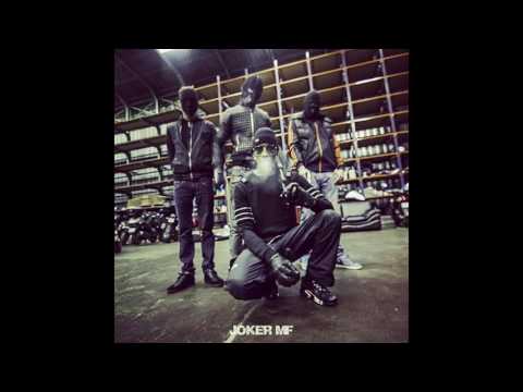 Joker - equipe colossale