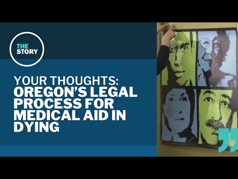 Death with Dignity National Center | Community Health