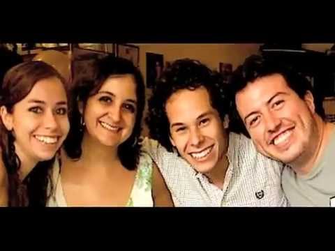 8 Nights  by Naomi Less and Glenn Grossman