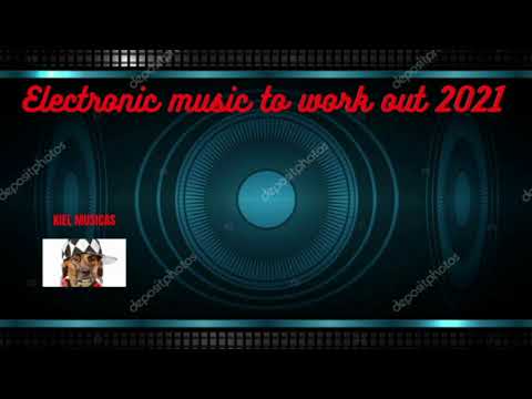 Electronic Music 2021   N3WPORT x M I M E   Touchdown