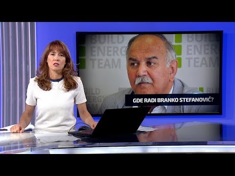 Dnevnik u 19 / Beograd / 14.11.2019.