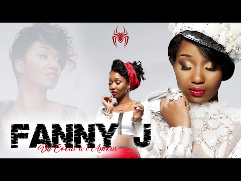 Fanny J - Du Coeur à l'Amour 🔥💖💕 by Dj Spidey | Zouk VIDEOMIX 2021 | Ancrée a ton port, Je l'aime...