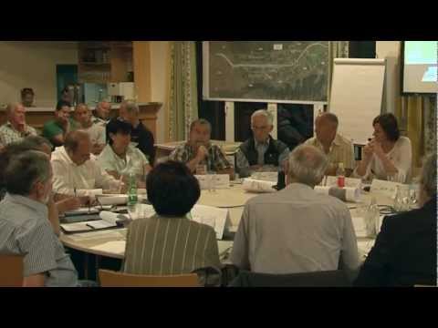 RMI 2. Runder Tisch Flaurling 4.7.2012